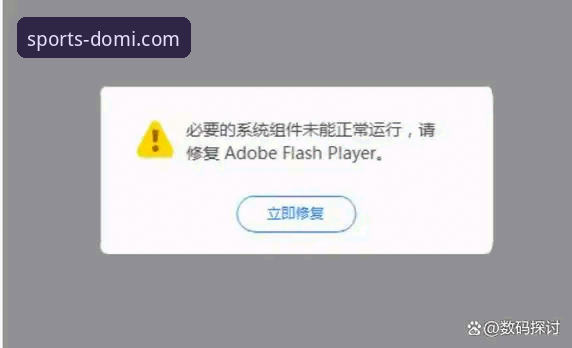 多米体育回放功能安装失败 多米体育回放功能安装失败:自检解决vs联系客服,哪个更高效?